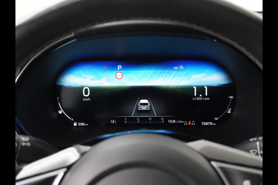 Kia Ceed Sportswagon Automaat 1.5 T-GDi GT-Line Automaat - Automatische achterklep - Schuif/Kantel dak - Apple Carplay/Android Auto - Adaptive cruise control - Keyless entry - Fabrieksgarantie t/m 30-06-2030