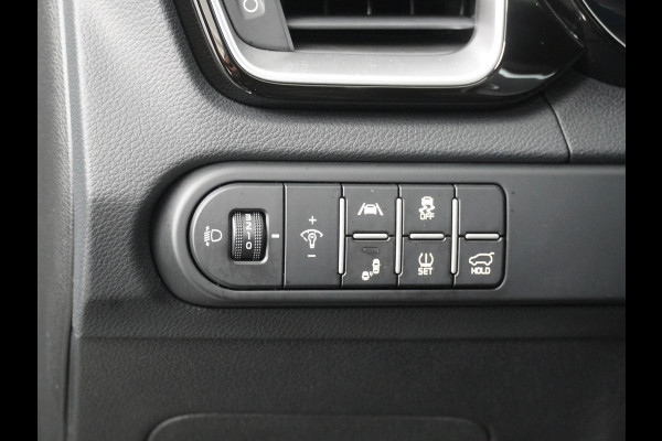 Kia Ceed Sportswagon Automaat 1.5 T-GDi GT-Line Automaat - Automatische achterklep - Schuif/Kantel dak - Apple Carplay/Android Auto - Adaptive cruise control - Keyless entry - Fabrieksgarantie t/m 30-06-2030