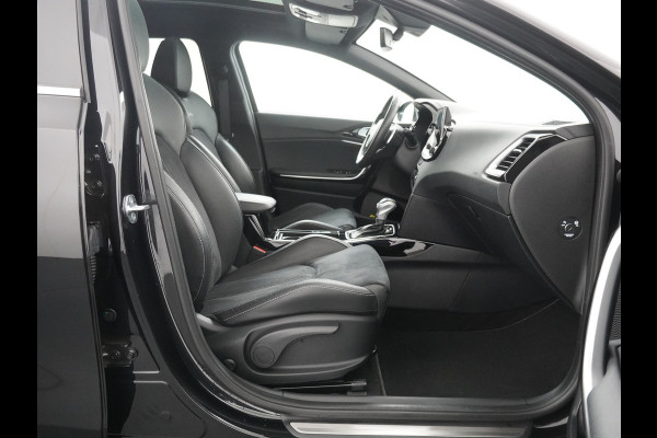 Kia Ceed Sportswagon Automaat 1.5 T-GDi GT-Line Automaat - Automatische achterklep - Schuif/Kantel dak - Apple Carplay/Android Auto - Adaptive cruise control - Keyless entry - Fabrieksgarantie t/m 30-06-2030