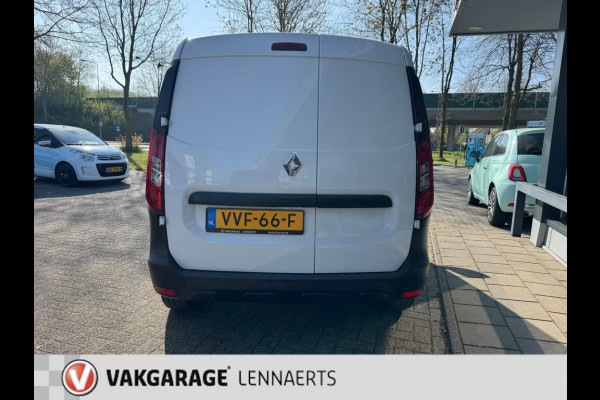 Renault Express 1.5 dCi 75 Comfort +