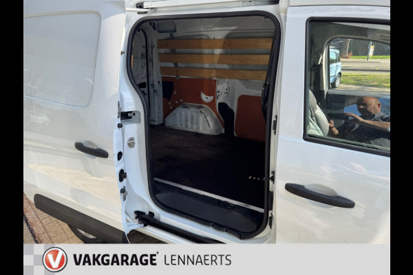 Renault Express 1.5 dCi 75 Comfort +