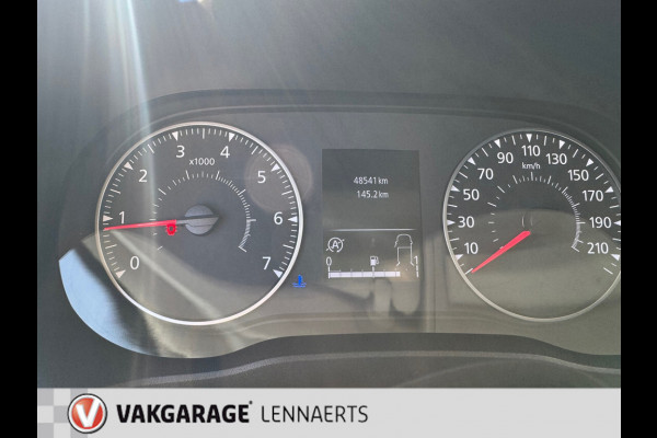 Renault Express 1.5 dCi 75 Comfort +