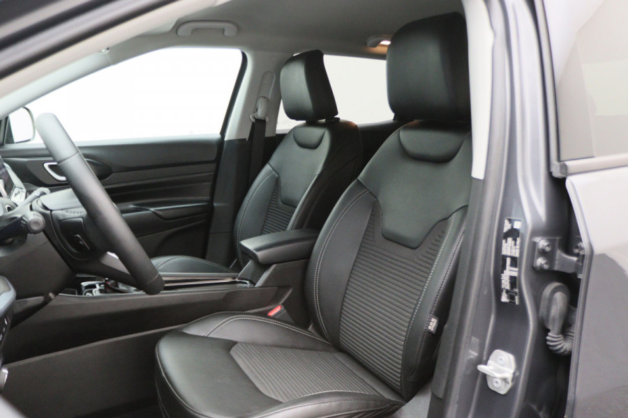 Jeep Compass 4xe 190 Plug-in Hybrid Electric Night Eagle 360° Camera, ACC, Apple Carplay, Virtual Cockpit, PDC, 18''