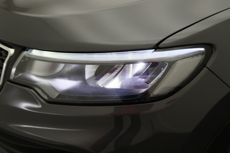 Jeep Compass 4xe 190 Plug-in Hybrid Electric Night Eagle 360° Camera, ACC, Apple Carplay, Virtual Cockpit, PDC, 18''