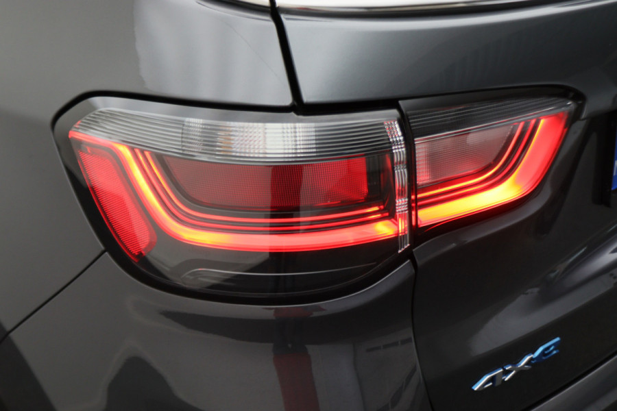 Jeep Compass 4xe 190 Plug-in Hybrid Electric Night Eagle 360° Camera, ACC, Apple Carplay, Virtual Cockpit, PDC, 18''