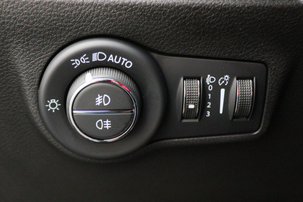 Jeep Compass 4xe 190 Plug-in Hybrid Electric Night Eagle 360° Camera, ACC, Apple Carplay, Virtual Cockpit, PDC, 18''