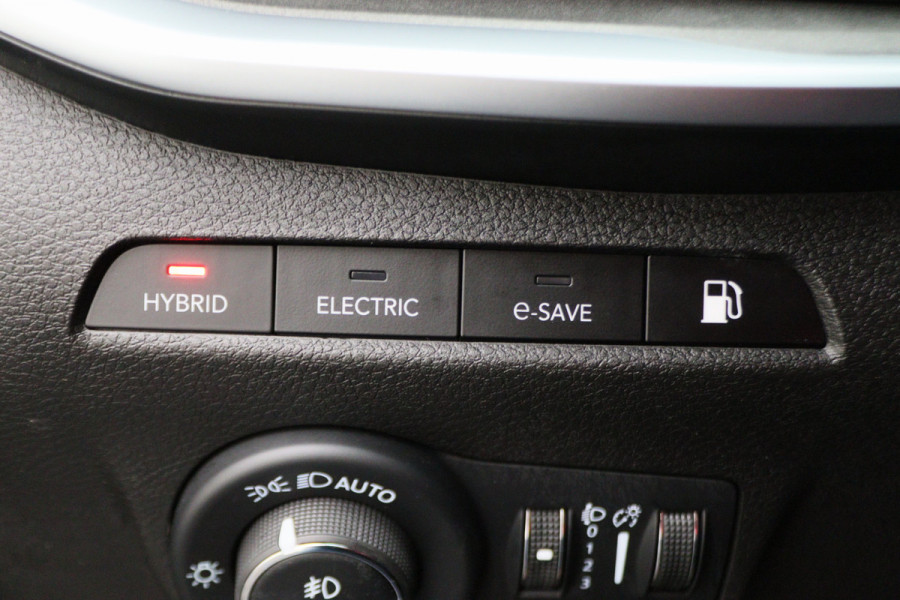 Jeep Compass 4xe 190 Plug-in Hybrid Electric Night Eagle 360° Camera, ACC, Apple Carplay, Virtual Cockpit, PDC, 18''