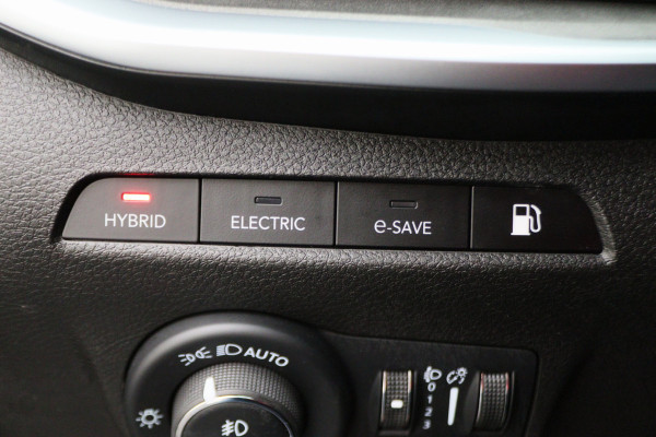 Jeep Compass 4xe 190 Plug-in Hybrid Electric Night Eagle 360° Camera, ACC, Apple Carplay, Virtual Cockpit, PDC, 18''