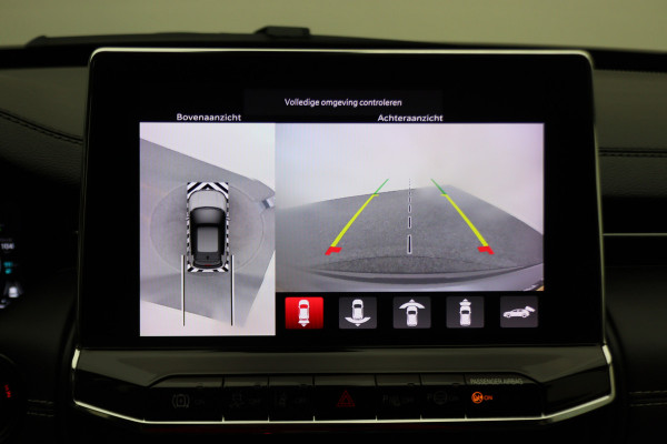 Jeep Compass 4xe 190 Plug-in Hybrid Electric Night Eagle 360° Camera, ACC, Apple Carplay, Virtual Cockpit, PDC, 18''