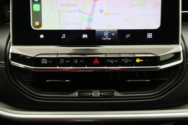 Jeep Compass 4xe 190 Plug-in Hybrid Electric Night Eagle 360° Camera, ACC, Apple Carplay, Virtual Cockpit, PDC, 18''