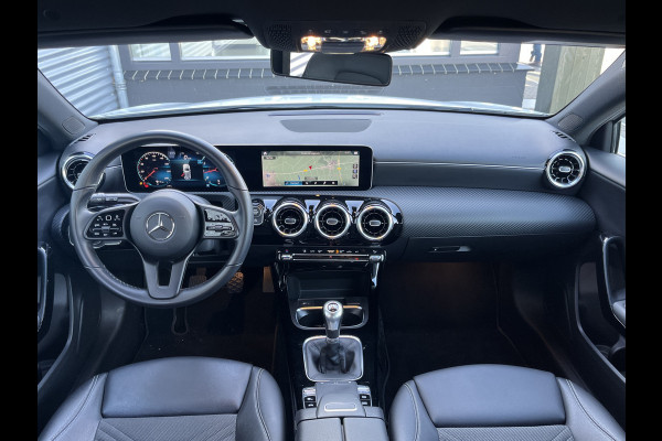 Mercedes-Benz A-Klasse 160 Advantage