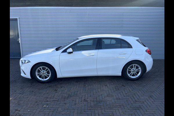 Mercedes-Benz A-Klasse 160 Advantage