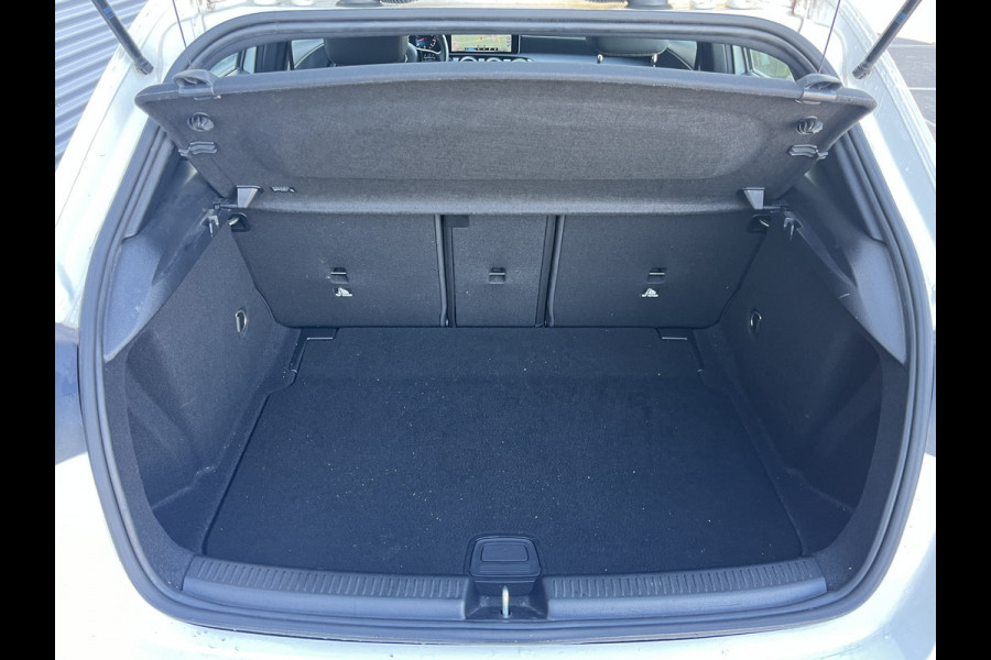 Mercedes-Benz A-Klasse 160 Advantage