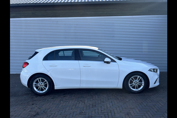 Mercedes-Benz A-Klasse 160 Advantage