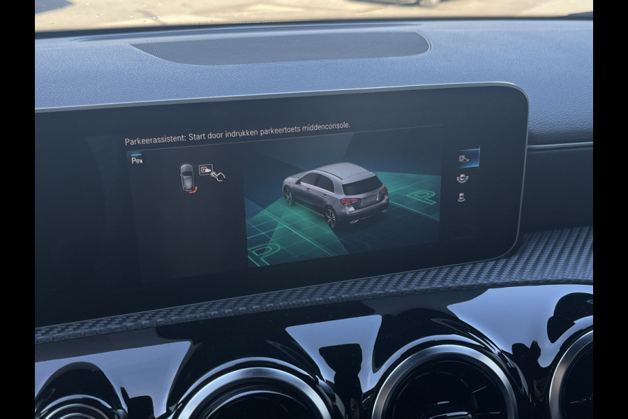 Mercedes-Benz A-Klasse 160 Advantage