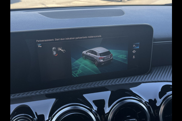 Mercedes-Benz A-Klasse 160 Advantage