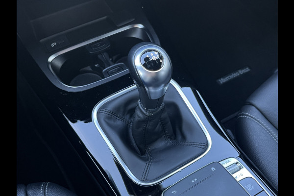 Mercedes-Benz A-Klasse 160 Advantage