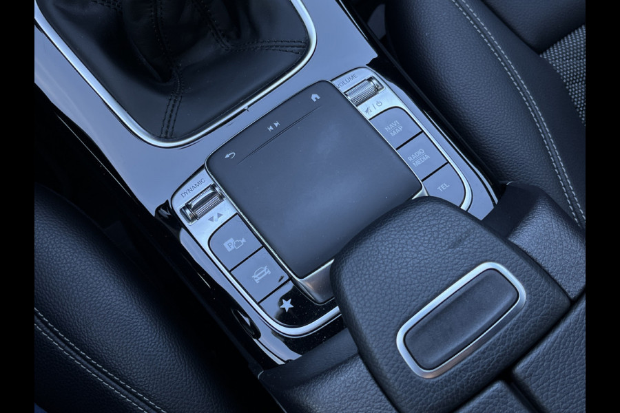 Mercedes-Benz A-Klasse 160 Advantage