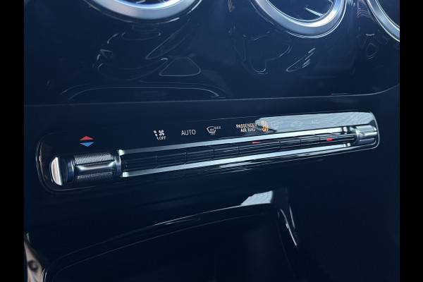 Mercedes-Benz A-Klasse 160 Advantage