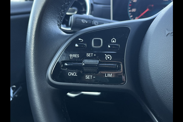 Mercedes-Benz A-Klasse 160 Advantage