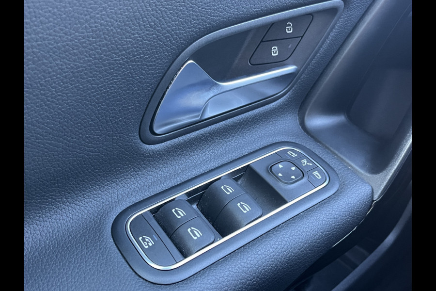 Mercedes-Benz A-Klasse 160 Advantage