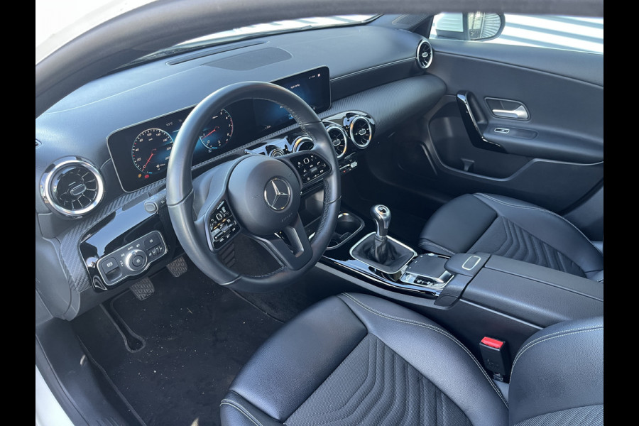 Mercedes-Benz A-Klasse 160 Advantage