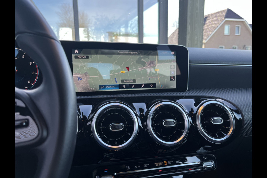 Mercedes-Benz A-Klasse 160 Advantage