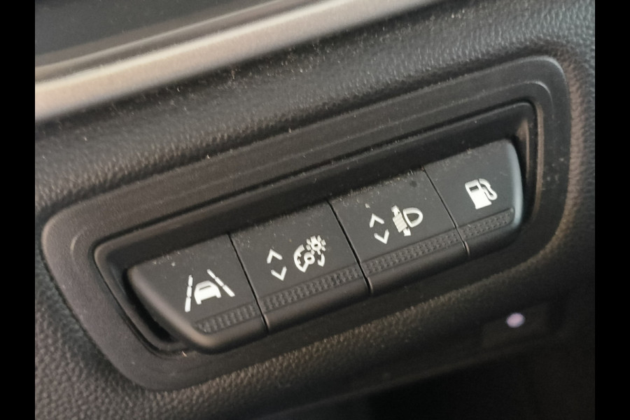 Renault Captur 1.6 E-Tech Plug-in Hybrid 160 Intens uit 2022 Rijklaar + 12 maanden Bovag-garantie Henk Jongen Auto's in Helmond,  al 50 jaar service zoals 't hoort!