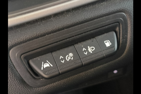 Renault Captur 1.6 E-Tech Plug-in Hybrid 160 Intens uit 2022 Rijklaar + 12 maanden Bovag-garantie Henk Jongen Auto's in Helmond,  al 50 jaar service zoals 't hoort!