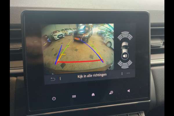 Renault Captur 1.6 E-Tech Plug-in Hybrid 160 Intens uit 2022 Rijklaar + 12 maanden Bovag-garantie Henk Jongen Auto's in Helmond,  al 50 jaar service zoals 't hoort!