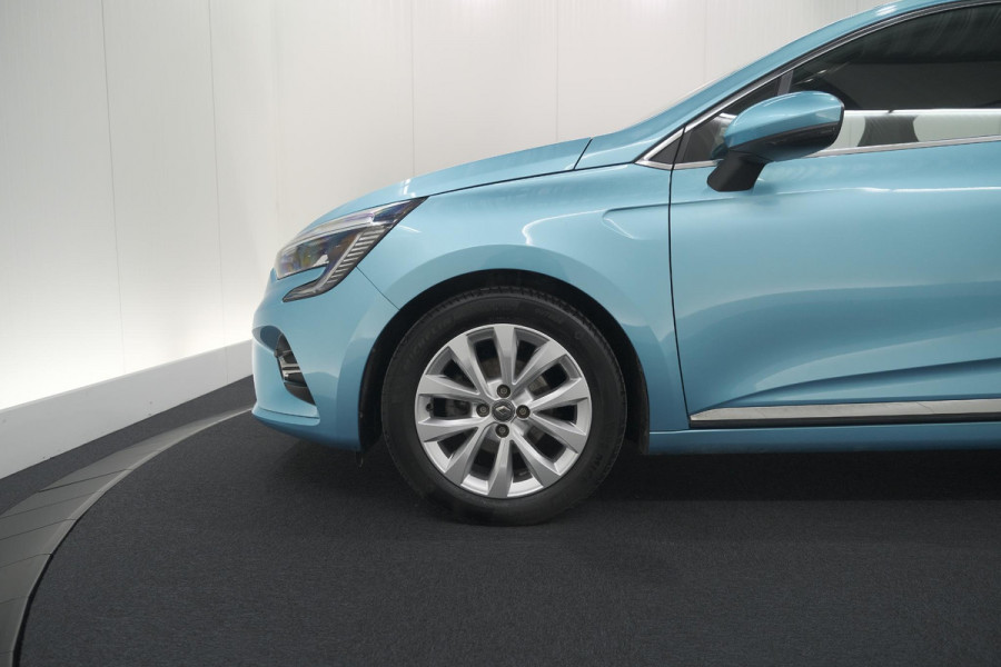 Renault Clio TCe 100 Intens | Navigatie | Apple Carplay | Parkeersensoren