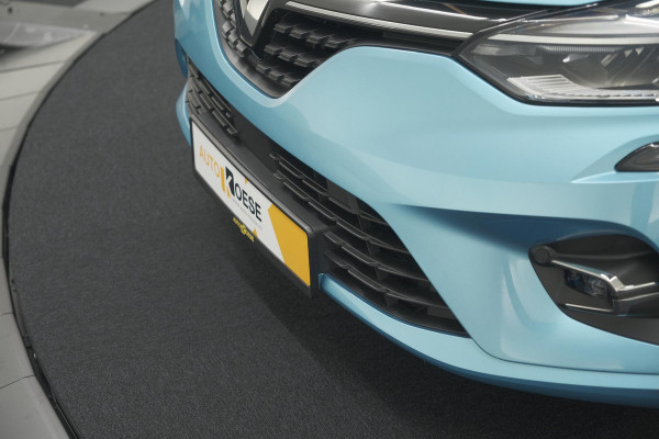 Renault Clio TCe 100 Intens | Navigatie | Apple Carplay | Parkeersensoren