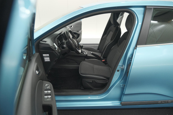 Renault Clio TCe 100 Intens | Navigatie | Apple Carplay | Parkeersensoren
