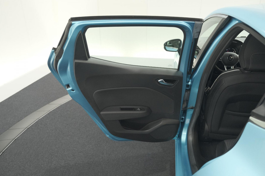 Renault Clio TCe 100 Intens | Navigatie | Apple Carplay | Parkeersensoren