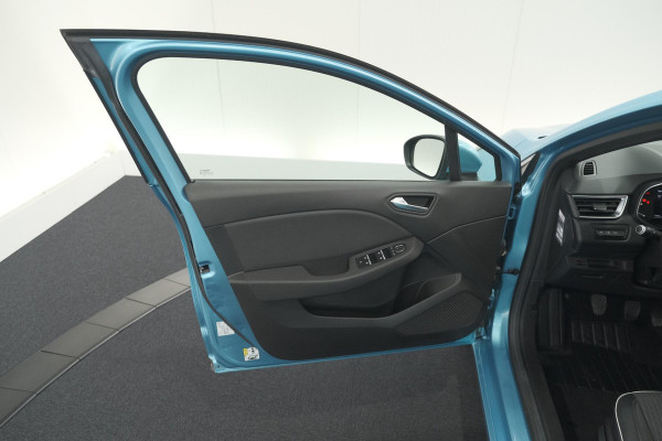 Renault Clio TCe 100 Intens | Navigatie | Apple Carplay | Parkeersensoren