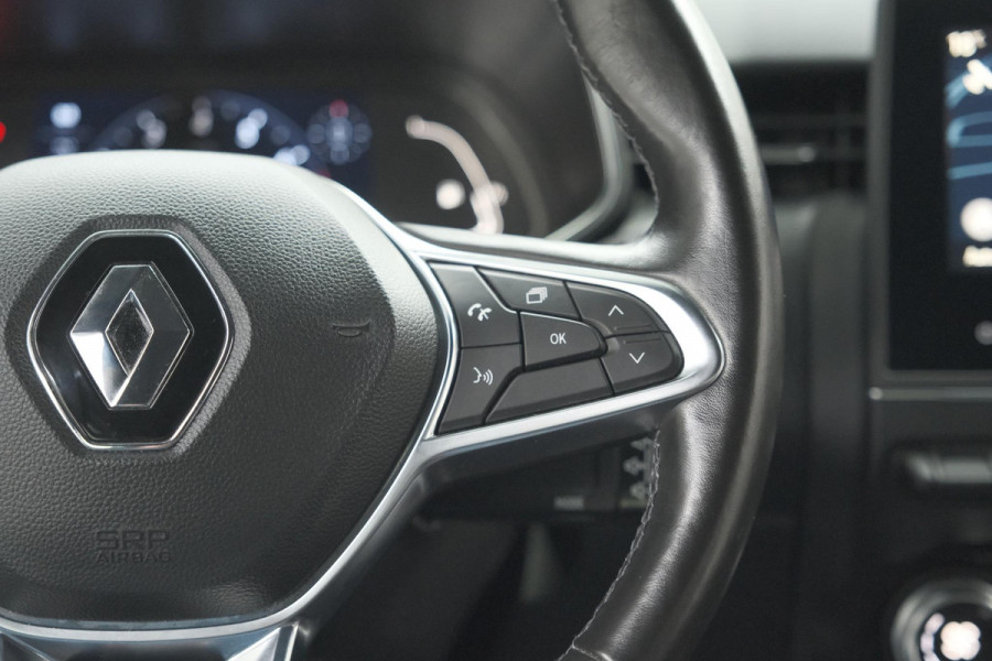 Renault Clio TCe 100 Intens | Navigatie | Apple Carplay | Parkeersensoren