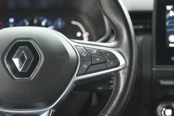 Renault Clio TCe 100 Intens | Navigatie | Apple Carplay | Parkeersensoren