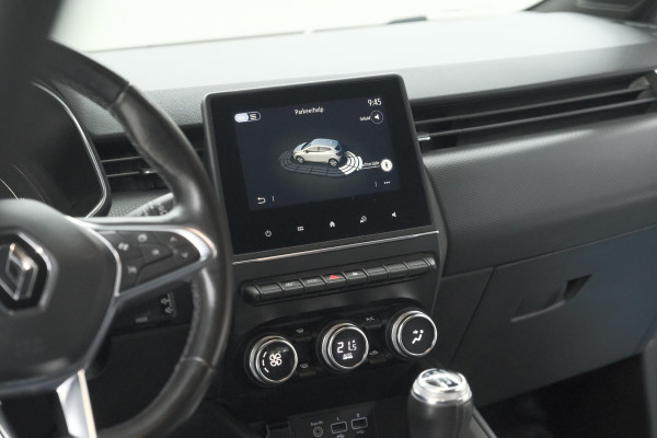 Renault Clio TCe 100 Intens | Navigatie | Apple Carplay | Parkeersensoren