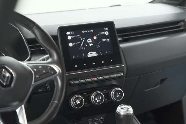 Renault Clio TCe 100 Intens | Navigatie | Apple Carplay | Parkeersensoren
