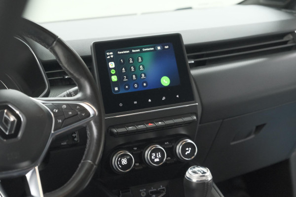 Renault Clio TCe 100 Intens | Navigatie | Apple Carplay | Parkeersensoren