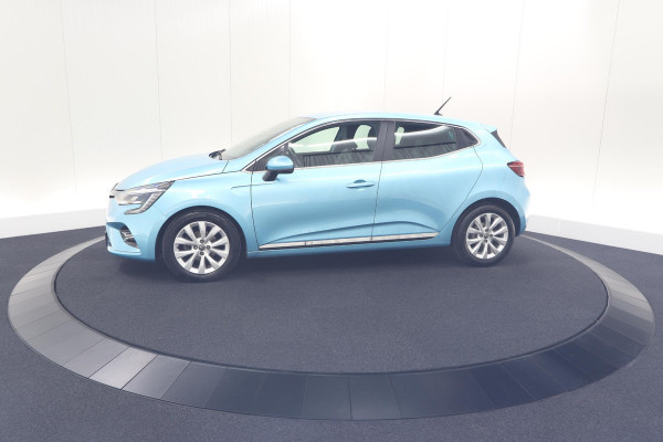 Renault Clio TCe 100 Intens | Navigatie | Apple Carplay | Parkeersensoren