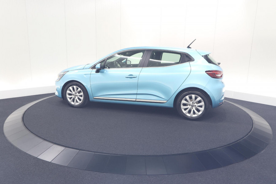 Renault Clio TCe 100 Intens | Navigatie | Apple Carplay | Parkeersensoren