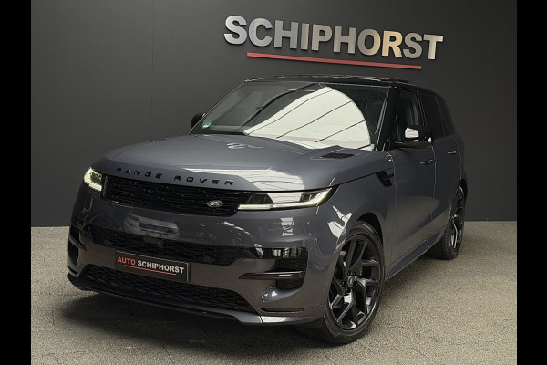 Land Rover Range Rover Sport P460e SE Dynamic/Pano/softclose/stoelventilatie/trekh/22'HUD/5 jaar garantie