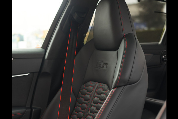 Audi RS6 Avant 4.0 TFSI Quattro | Dynamic Plus - Full Option - ABT