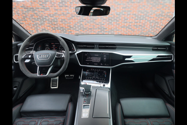 Audi RS6 Avant 4.0 TFSI Quattro | Dynamic Plus - Full Option - ABT