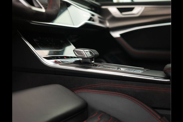 Audi RS6 Avant 4.0 TFSI Quattro | Dynamic Plus - Full Option - ABT