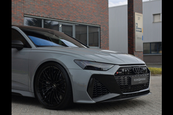Audi RS6 Avant 4.0 TFSI Quattro | Dynamic Plus - Full Option - ABT