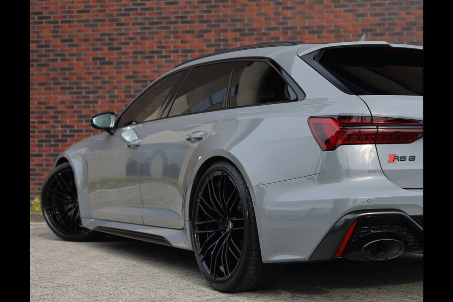 Audi RS6 Avant 4.0 TFSI Quattro | Dynamic Plus - Full Option - ABT