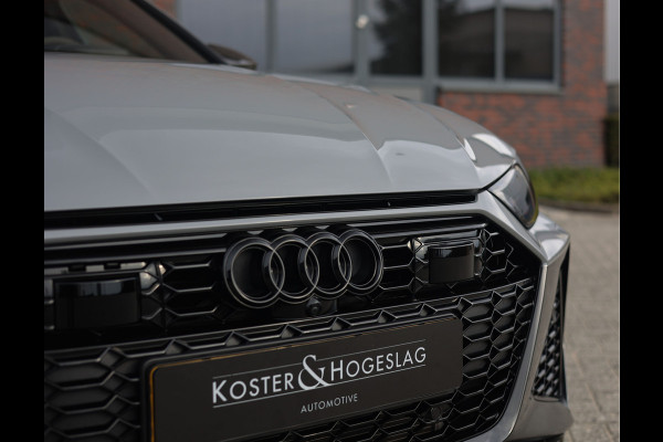 Audi RS6 Avant 4.0 TFSI Quattro | Dynamic Plus - Full Option - ABT