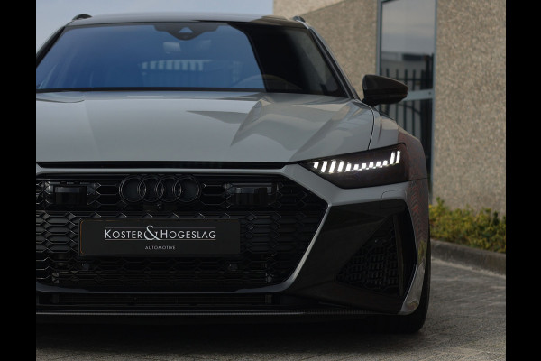 Audi RS6 Avant 4.0 TFSI Quattro | Dynamic Plus - Full Option - ABT